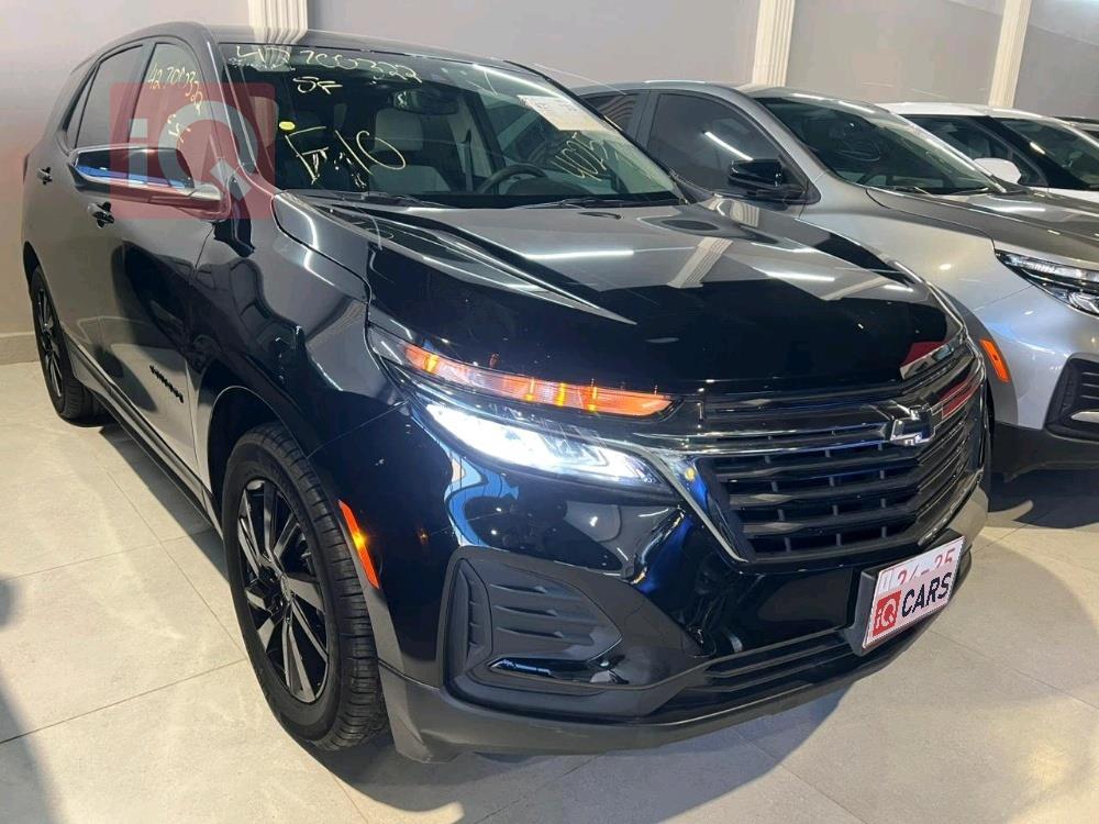 شێڤرۆلێت ئیکۆنۆکس